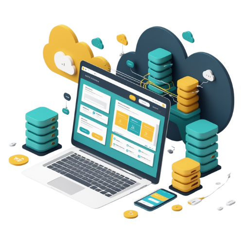 Web Hosting Servers