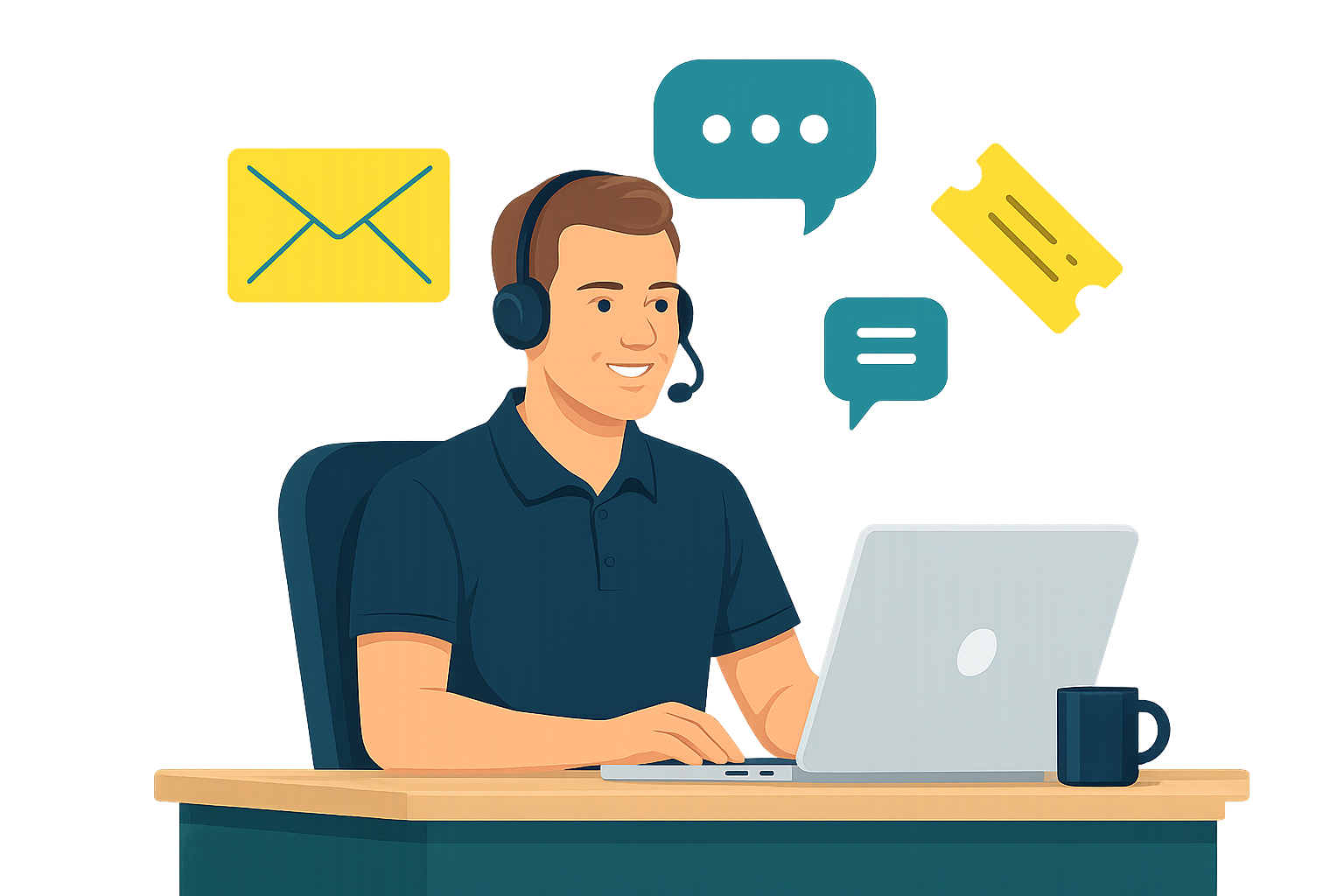 Customer Support